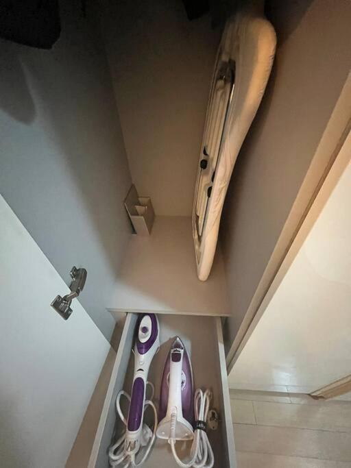 Haeundae Beach Stay #2Min Walk #2Beds Busan Exterior foto