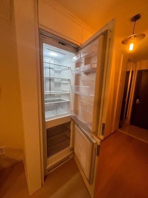 Haeundae Beach Stay #2Min Walk #2Beds Busan Exterior foto